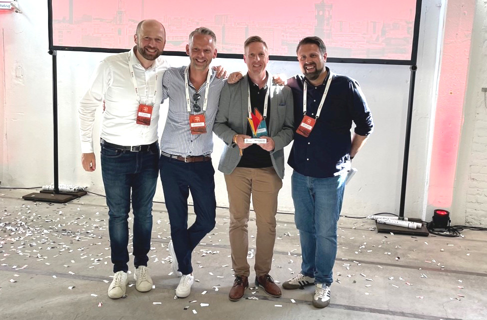 Awin Award 2022