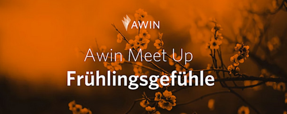 Awin Meet Up
