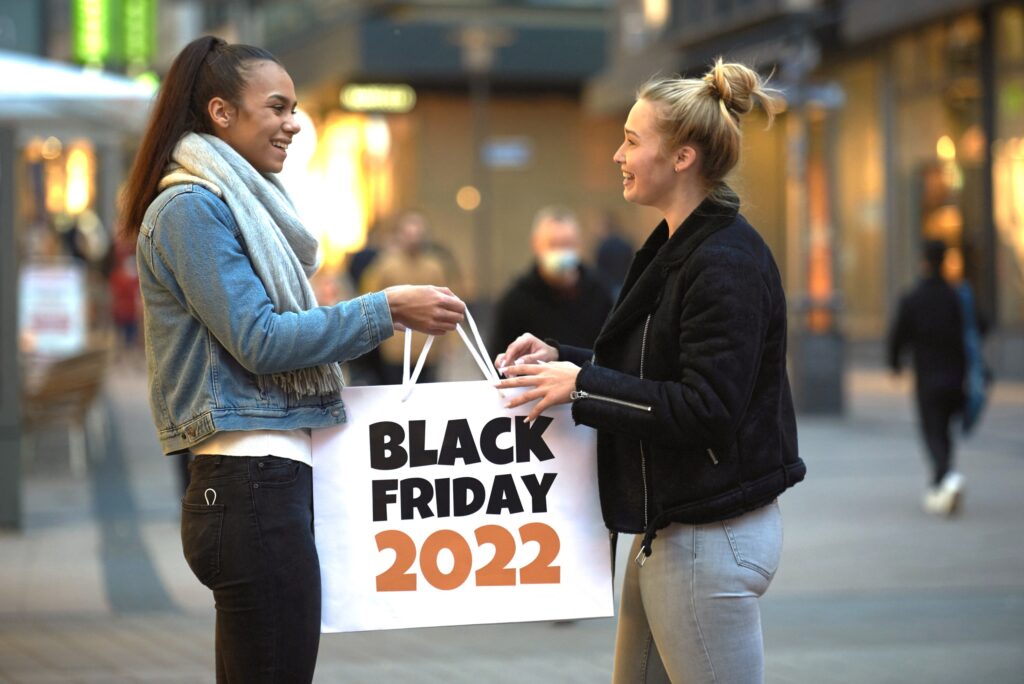 Black Friday 2022