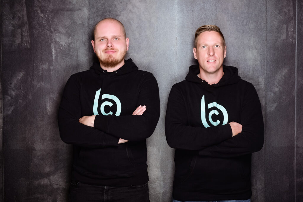 Bounce Commerce Team