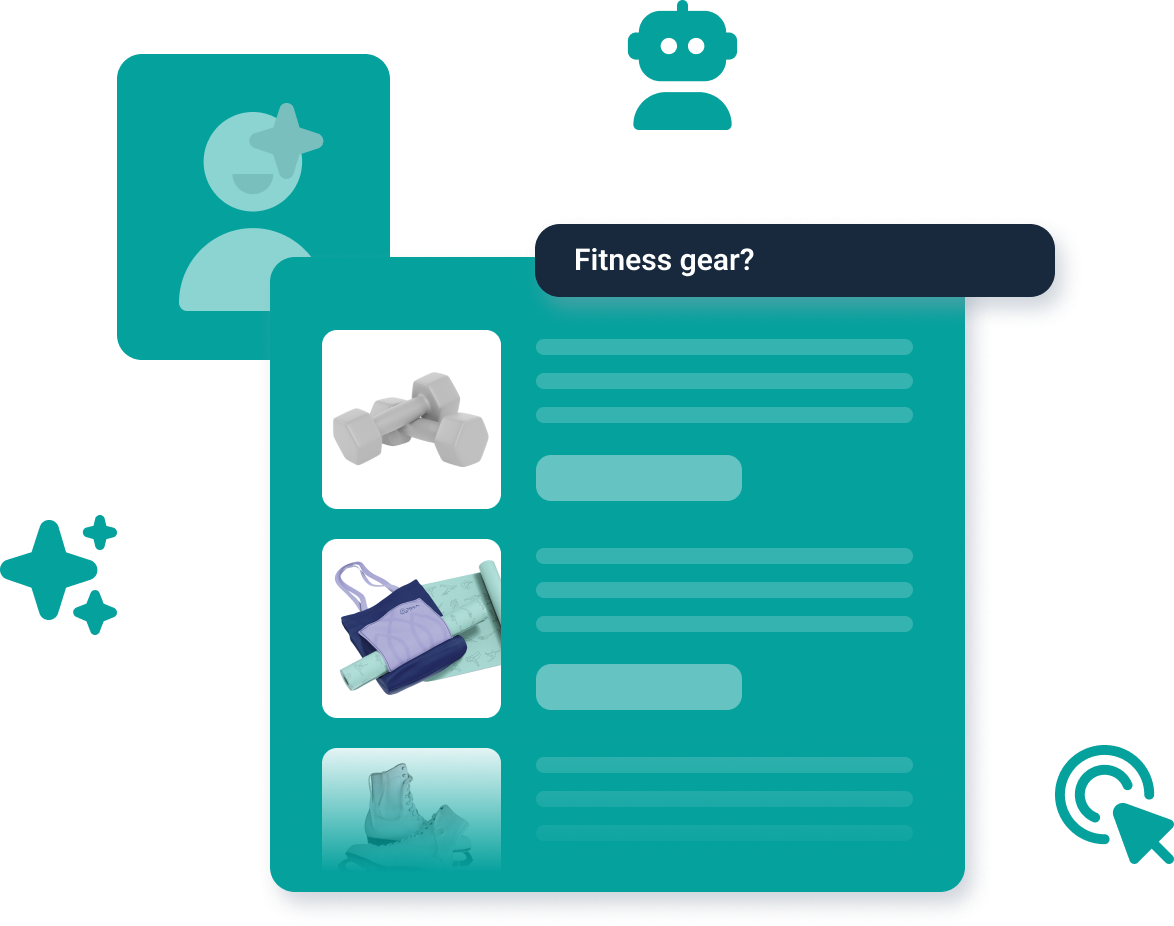 AI Shopping Assistant