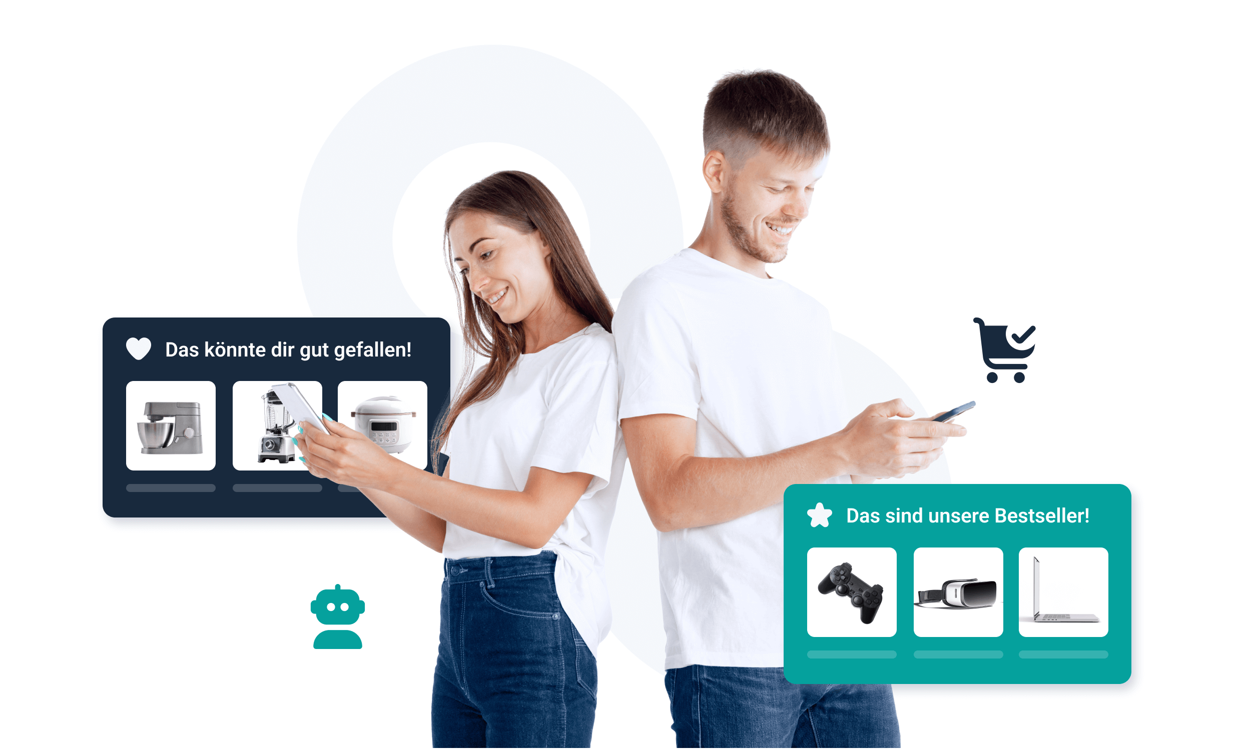 Bounce Commerce