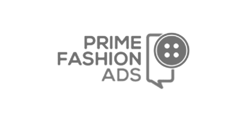 Prime Fashion Ads