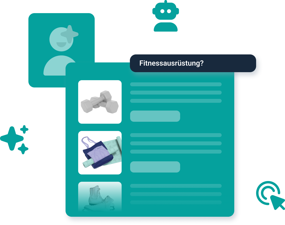 AI Shopping Assistant
