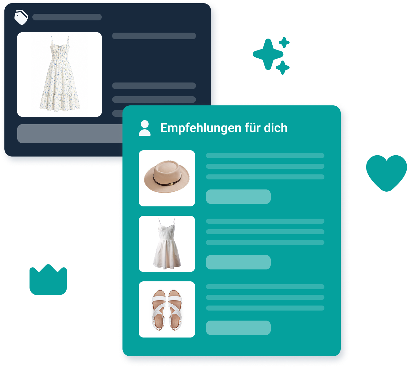 On-Page Recommendations
