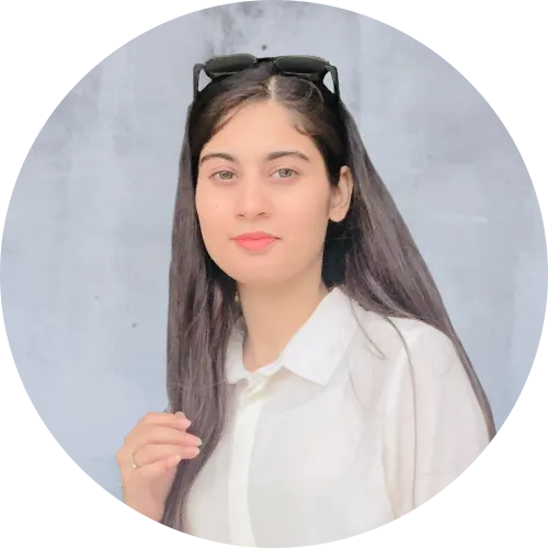 Areesha